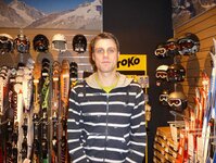 Bild 5 Sport u. Freizeitmarkt Hauswalde GmbH in Großröhrsdorf