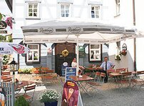 Bild 1 Gasthof "Zur Hoffnung" in Hinterhermsdorf