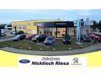 Bild 1 Autohaus Nicklisch GmbH in Riesa