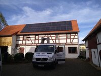 Bild 4 Lemnitzer Udo Dachdeckermeister in Hartenstein