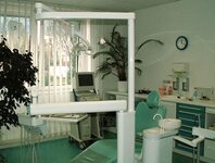 Bild 2 Zahnarztpraxis Uwe Irrgang in Freiberg