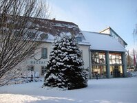 Bild 3 Tourismus-Service Zentrum in Neustadt in Sachsen