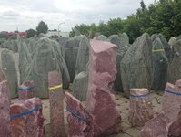 Bild 8 Natursteine Rentzsch Inh. Maik Rentzsch in Lichtenberg