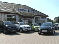 Bild 1 Autohaus Römer GmbH in Altmittweida