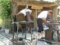 Bild 3 Stolpen Bauhof in Stolpen