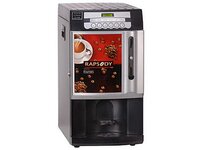 Bild 2 Kaffeeteam Krasselt in Oederan