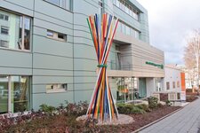 Bild 8 Chemnitzer Siedlungsgemeinschaft eG in Chemnitz