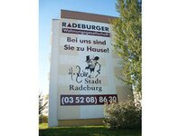 Bild 6 Radeburger Wohnungsgesellschaft GmbH in Radeburg