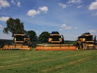 Bild 3 Agrargenossenschaft Tirschendorf e.G. in Tirschendorf