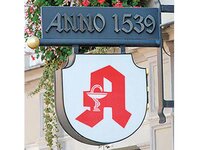 Bild 1 Rats-Apotheke Inh. Kathleen Herfert-Groß in Freiberg