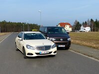 Bild 2 Sonntag Gerhard Taxi in Königsbrück