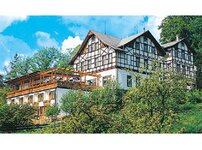 Bild 1 Panorama-Hotel Wolfsberg in Reinhardtsdorf