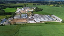 Bild 9 Agrarunternehmen Lauenhain eG in Neukirchen