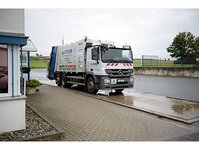 Bild 1 Kreisentsorgungs GmbH Vogtland in Falkenstein/Vogtl.