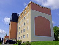 Bild 5 Wohnungsverwaltungsgesellschaft Stadtbau GmbH in Ehrenfriedersdorf