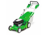 Bild 6 Berger Motorgeräte in Bannewitz