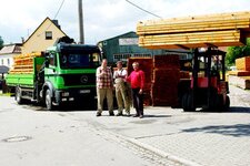 Bild 12 Hensel-Holz GmbH in Göda