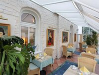 Bild 7 Pension Am Großen Garten in Dresden