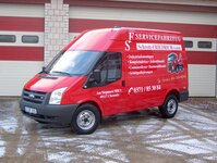 Bild 6 Schrott Friedrich GmbH in Chemnitz