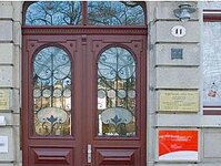 Bild 5 Rechtsanwältin Katja Reichel in Dresden