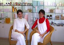 Bild 1 Kosmetiksalon Bluhm in Pirna