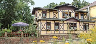 Bild 4 Gaststätte und Pension Schweizer Haus in Meißen