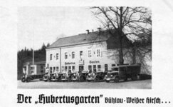 Bild 5 Hubertusgarten in Dresden