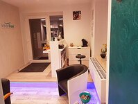 Bild 5 VisionHair in Tannenberg