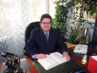 Bild 1 Rechtsanwalt Zeller in Plauen
