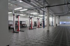 Bild 4 Raumaustattung Reeh GmbH Lichtenberg in Lichtenberg