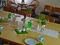 Bild 7 Friedhofsverwaltung I und II in Plauen