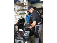 Bild 6 Protze in Hohnstein