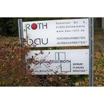 Bild 10 Roth Bau Baubetrieb Inhaber Axel Roth in Räckelwitz