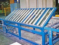 Bild 8 M & I Maschinenbau & Instandsetzung GmbH in Crimmitschau