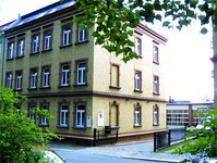 Bild 5 Staatsbetrieb für Mess- und Eichwesen in Dresden