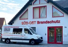 Bild 3 Brandschutz Seidel in Görlitz