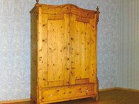 Bild 2 Schäfer in Waltersdorf