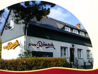 Bild 1 Rönsch in Ebersbach-Neugersdorf