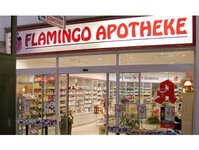 Bild 1 Flamingo-Apotheke Anne-Marlen Koschkar in Weißwasser/O.L.