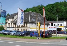 Bild 1 EKS - Elektroanlagenbau und Kfz-Service GmbH in Schwarzenberg/Erzgeb.