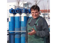 Bild 5 Schweißhandel Diwa-Gärtner Schweißtechnik GmbH in Dresden