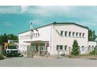 Bild 1 Grübler Kreislaufwirtschaft GmbH & Co.KG in Thermalbad Wiesenbad
