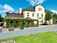 Bild 2 Gaststätte Eschenhof in Dippoldiswalde