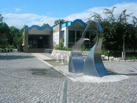 Bild 6 Stadtbäder und Freizeitanlagen GmbH in Radebeul
