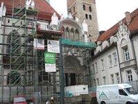 Bild 10 ABUS Sanierungstechnik in Frankenberg/Sa.