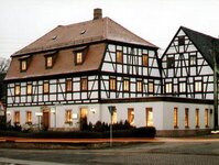 Bild 8 Schwalbennest in Niederwiesa