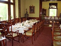 Bild 9 Hotel Vier Jahreszeiten Cornelia Gabor in Crimmitschau