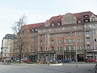 Bild 2 Waldpark Seniorenpflegeheim in Dresden