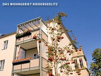 Bild 5 Gemeinnützige Wohnungsbaugenossenschaft Dresden Ost e.G. Gesch.St. in Dresden