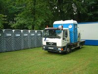 Bild 5 CS Container Service Zwickau GmbH in Mülsen